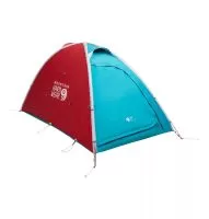Mountain Hardwear Expedition Tents